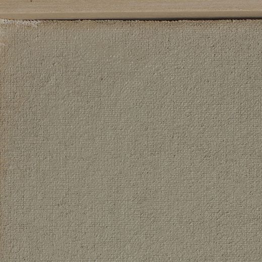 Cuadro de lienzo en verdes y marrones, 120 x 5 x 150 cm | Velum