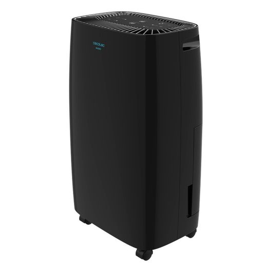 BigDry 4000 Expert Black Cecotec luchtontvochtiger