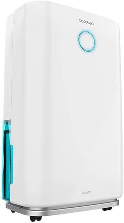 Luchtontvochtiger BigDry 7000 Master Cecotec