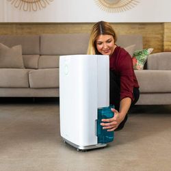 Luchtontvochtiger BigDry 7000 Master Cecotec