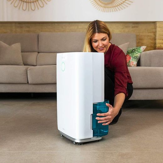 Luchtontvochtiger BigDry 7000 Master Cecotec