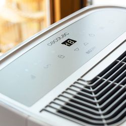 Luchtontvochtiger BigDry 7000 Master Cecotec