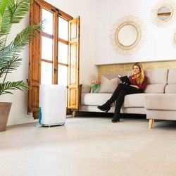 Luchtontvochtiger BigDry 7000 Master Cecotec