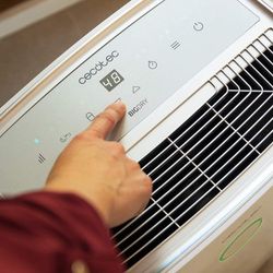 Luchtontvochtiger BigDry 7000 Master Cecotec