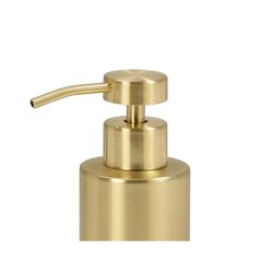 Gouden badkamerset, 3 stuks