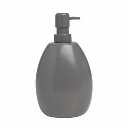 Distributeur de grès gris, 10 x 13 x 20 cm | Joey