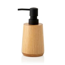 Zestaw łazienkowy Vintage dąb