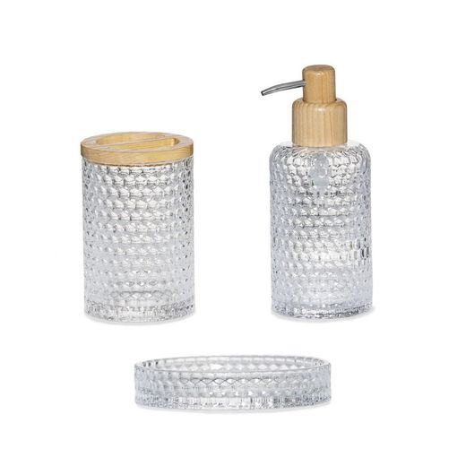 Glass / Ash Dispenser 330ml, Ø7,5, x18cm