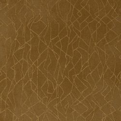 Carta da parati BASILIA con pennellate 1 arancio, 1005x53 cm