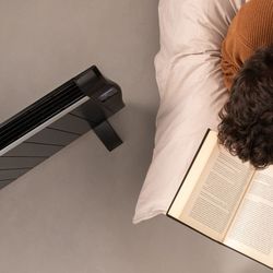 Emissor térmico ReadyWarm 2000 Thermal Black Cecotec