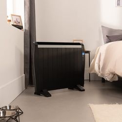Emissor térmico ReadyWarm 2000 Thermal Black Cecotec