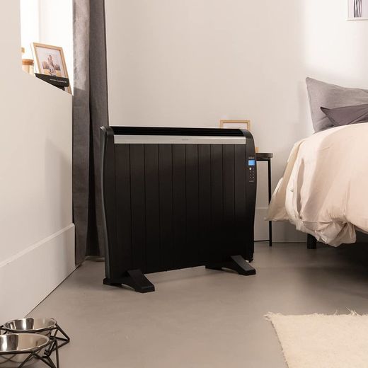 Emissor térmico ReadyWarm 2000 Thermal Black Cecotec