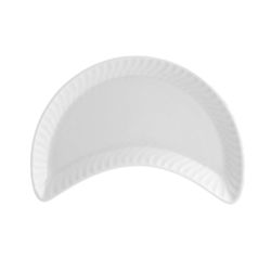 Ensaladera porcelana Sagres, 22,3x11,3x2,3 cm