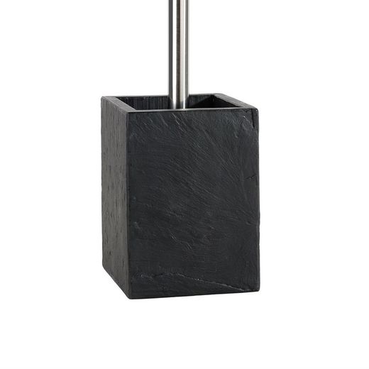 Ensemble de bain en ardoise noire