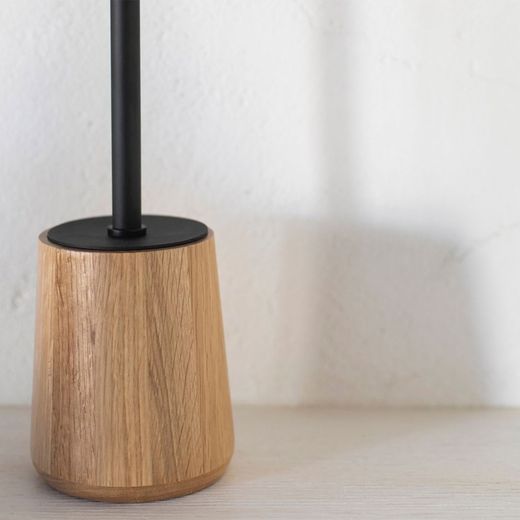 Zestaw łazienkowy Vintage dąb