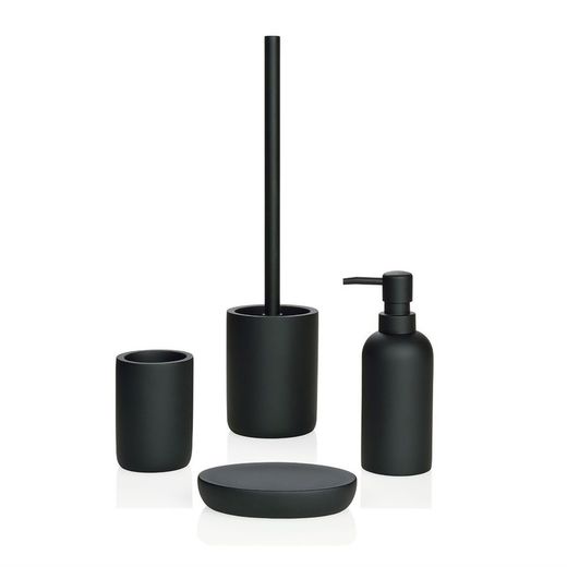 Brosse Noir, Ø9.5x40.5cm