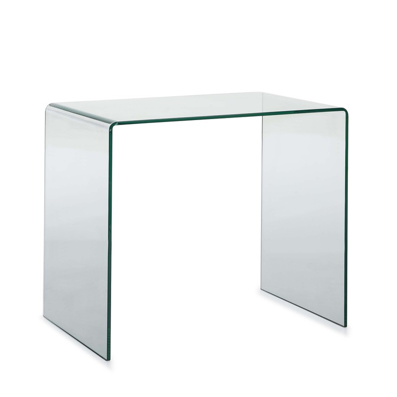 Transparant glazen 85x55x75cm — Qechic