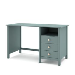 White pine desk, 120 x 54 x 74 cm | Max