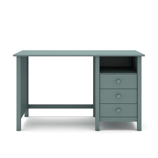 White pine desk, 120 x 54 x 74 cm | Max