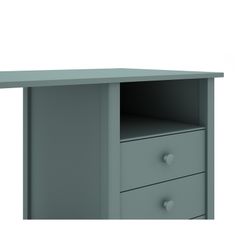 White pine desk, 120 x 54 x 74 cm | Max