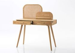 Bureau Frene, 100 x 115 x 45 cm