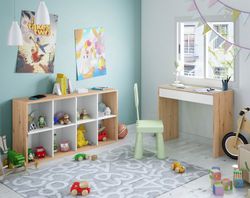 Youth Office Set | Noah, 2 pieces