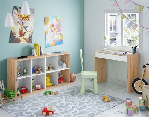 Youth Office Set | Noah, 2 pieces