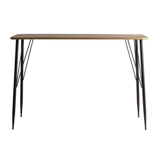 Reken iron desk 120x60x75 cm