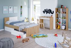 Youth Office Set | Noah, 2 pieces