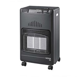 Nova Slim 4200 W Indoor Radiant Catalytic Σόμπα υγραερίου 42x38x73 cm