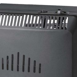 Nova Slim 4200 W Indoor Radiant Catalytic Σόμπα υγραερίου 42x38x73 cm