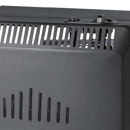 Nova Slim 4200 W Indoor Radiant Catalytic Σόμπα υγραερίου 42x38x73 cm