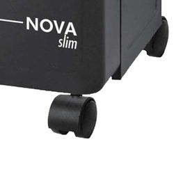 Nova Slim 4200 W Indoor Radiant Catalytic Σόμπα υγραερίου 42x38x73 cm