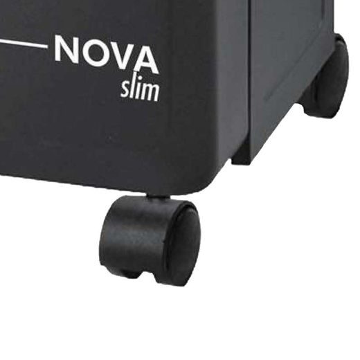 Nova Slim 4200 W Indoor Radiant Catalytic Σόμπα υγραερίου 42x38x73 cm