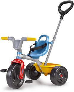 Evo Trike 3x1 πολύχρωμο