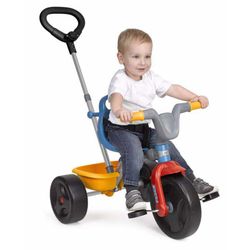 Evo Trike 3x1 πολύχρωμο