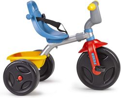 Evo Trike 3x1 πολύχρωμο