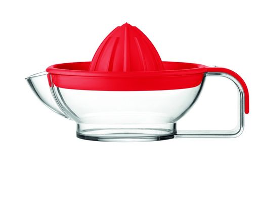 Citricos Red Series Kitchen Active Design Juicer