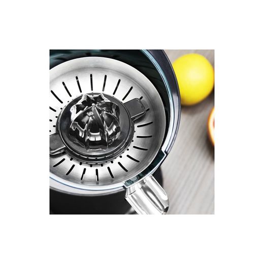 Exprimidor Zitrus 160 Vita Black Cecotec
