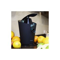 Exprimidor Zitrus 160 Vita Black Cecotec