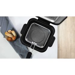 Freidora CleanFry Infinity 1500 Cecotec