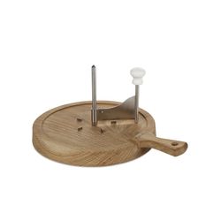 FRIENDS-Tagliapasta legno naturale 23,5 cm