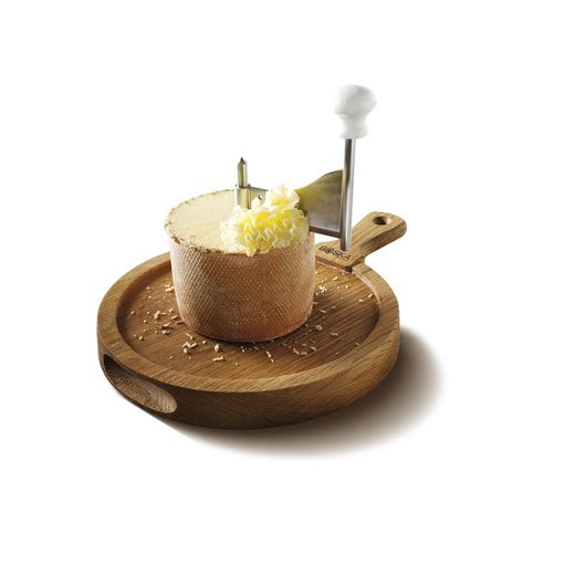 FRIENDS-Tagliapasta legno naturale 23,5 cm