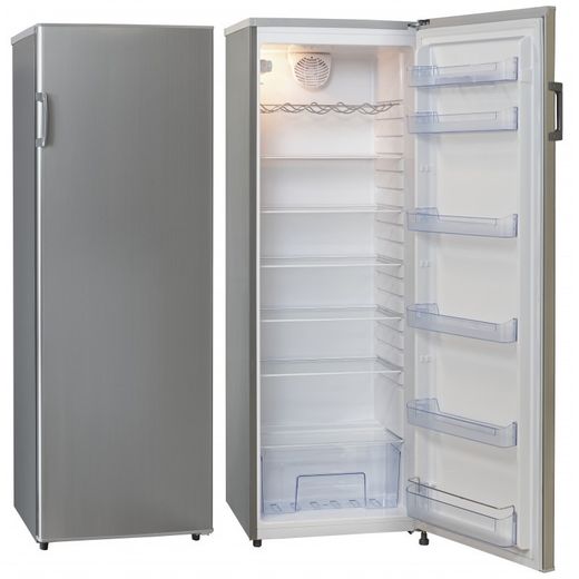 Frigorífico Cooler 174 cm. Silver Jocel