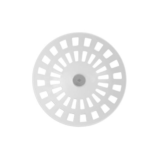 The Sin Porcelain Fruit Bowl in Multicolour, 35.6 x 35.6 x 23.8 cm | The Meaning