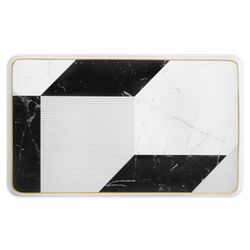 Pack de polices rectangulaires - Carrara