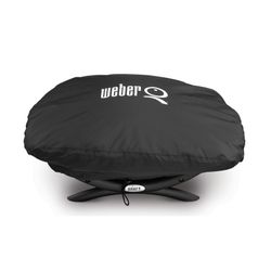 Εξώφυλλο βινυλίου για σειρές Weber Q 100 και 1000