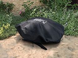 Εξώφυλλο βινυλίου για σειρές Weber Q 100 και 1000