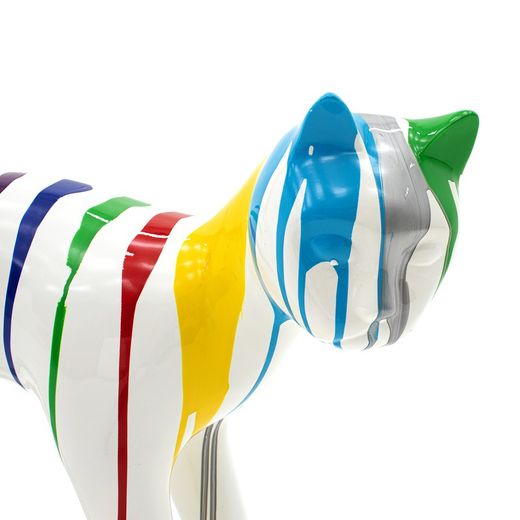 Polyresin Kattenbeeldje L | Bastet