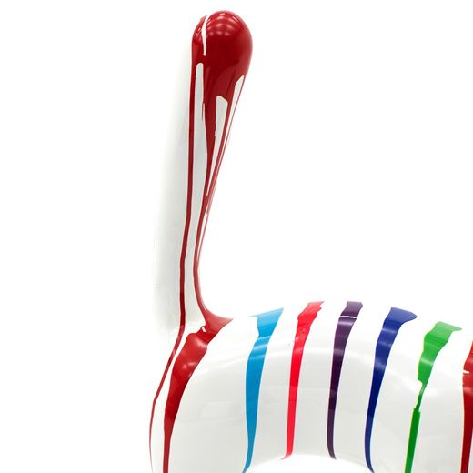 Polyresin Kattenbeeldje L | Bastet